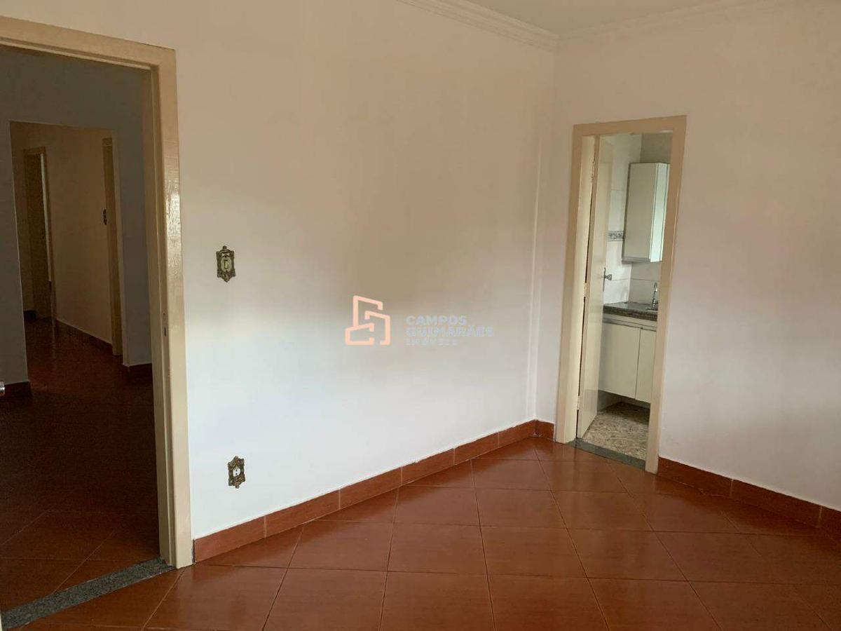 Apartamento, Santa Helena, 3 Quartos, 1 Vaga