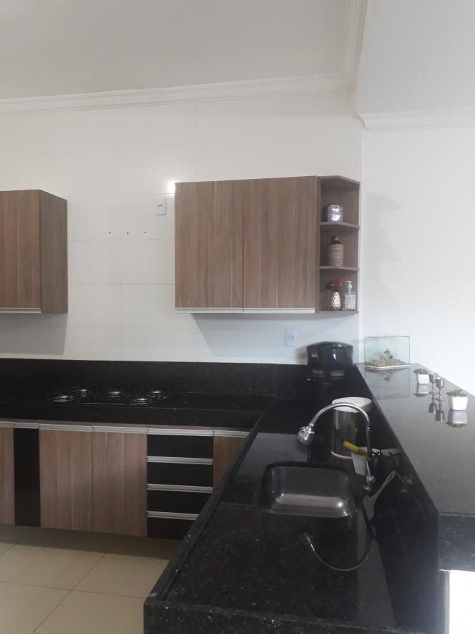 Casa, Jardim Brasília, 3 Quartos, 2 Vagas