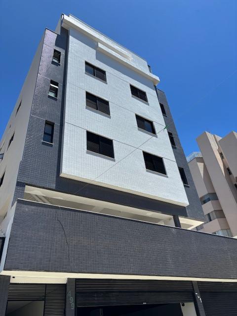 Cobertura, Sagrada Família, 3 Quartos, 2 Vagas, 2 Suítes