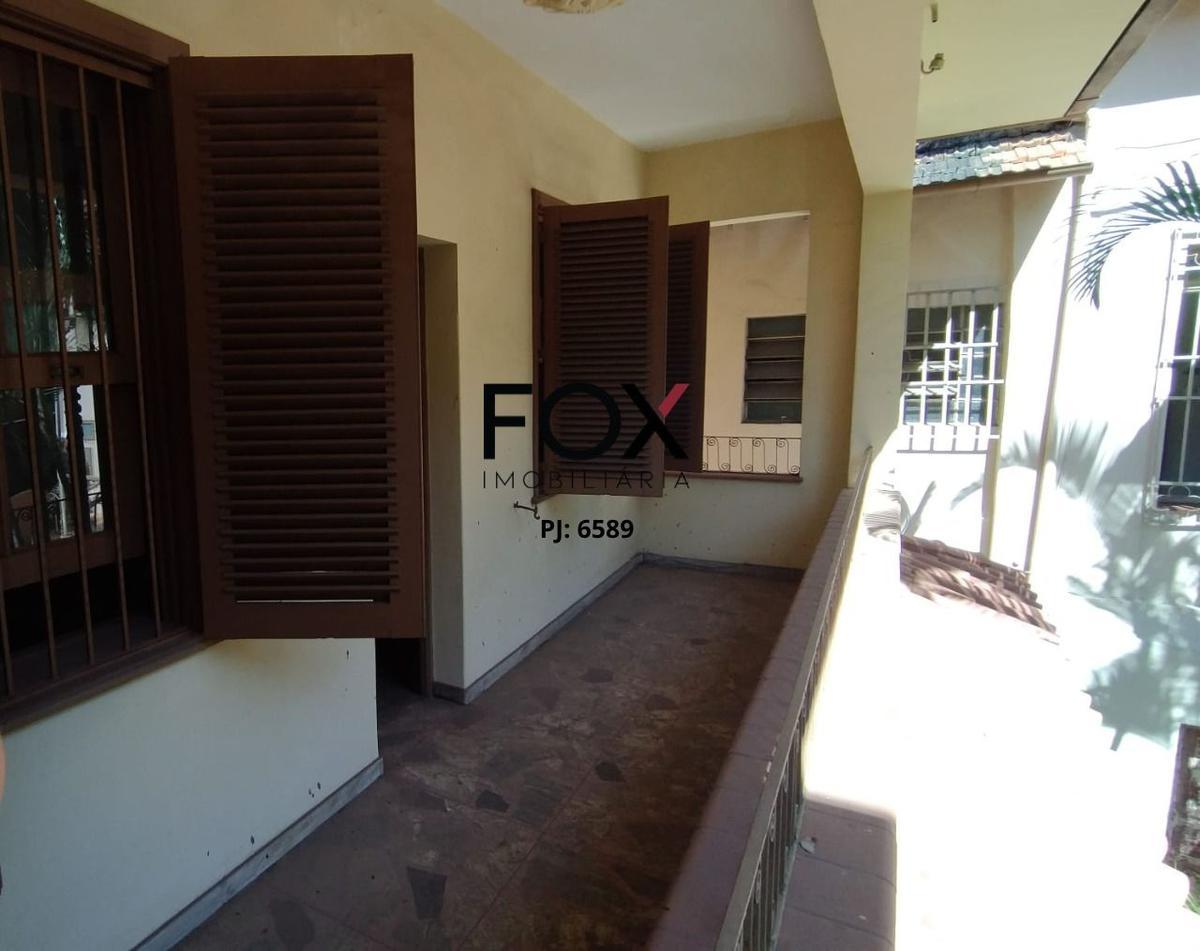 Casa, Boa Viagem, 6 Quartos, 2 Vagas, 2 Suítes