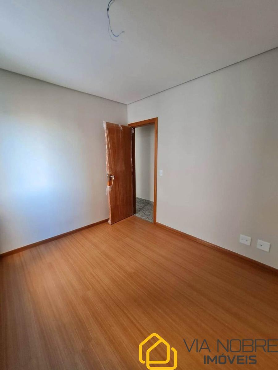 Cobertura, Santo Agostinho, 2 Quartos, 3 Vagas, 1 Suíte