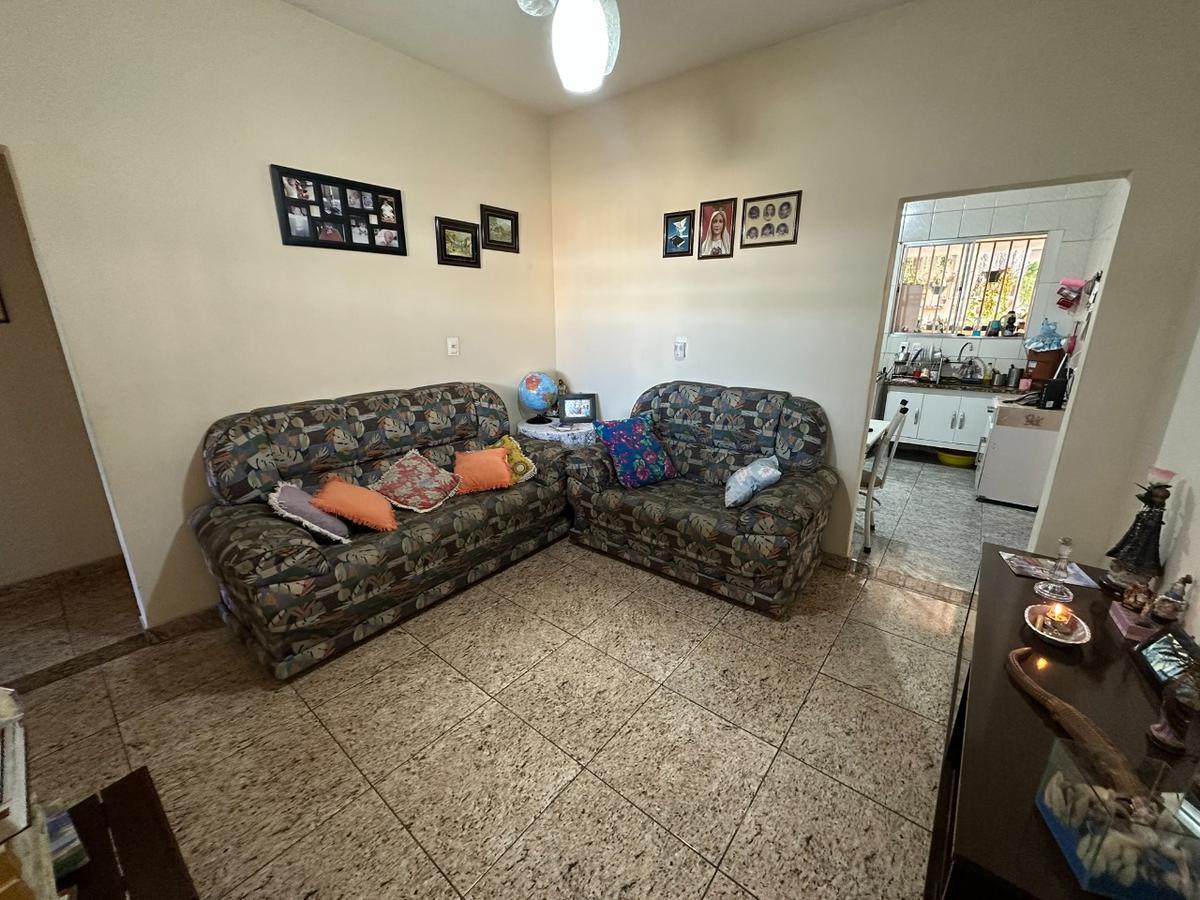 Casa, São Gabriel, 3 Quartos, 3 Vagas