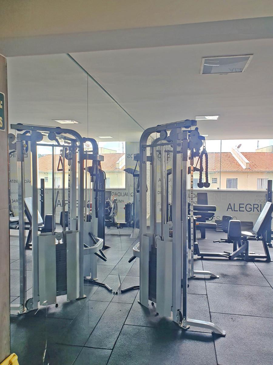 Apartamento, Betânia, 3 Quartos, 2 Vagas, 1 Suíte