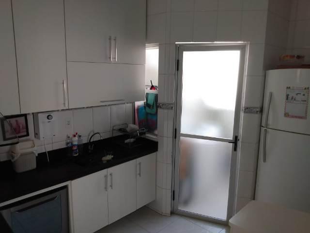 Cobertura, Jardim Paquetá, 3 Quartos, 3 Vagas, 1 Suíte