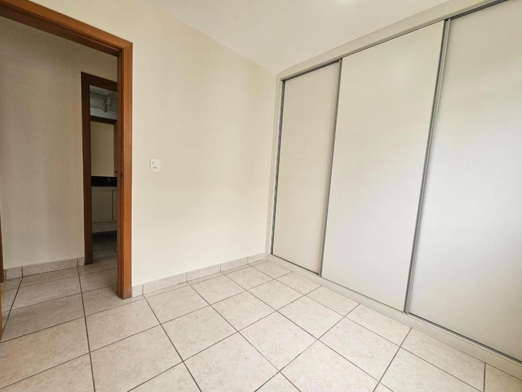 Apartamento, Coração Eucarístico, 3 Quartos, 2 Vagas, 1 Suíte