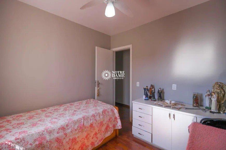 Apartamento, Funcionários, 3 Quartos, 1 Vaga, 1 Suíte