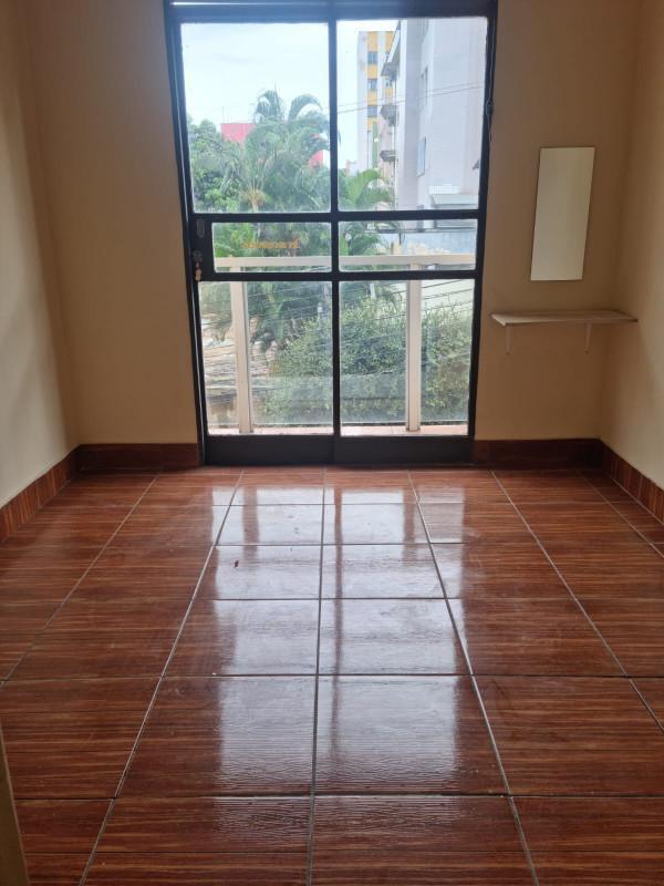 Apartamento, Coração Eucarístico, 3 Quartos, 1 Vaga, 1 Suíte