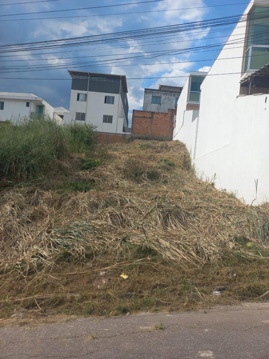 Lote, Masterville, 0 Quarto, 0 Vaga