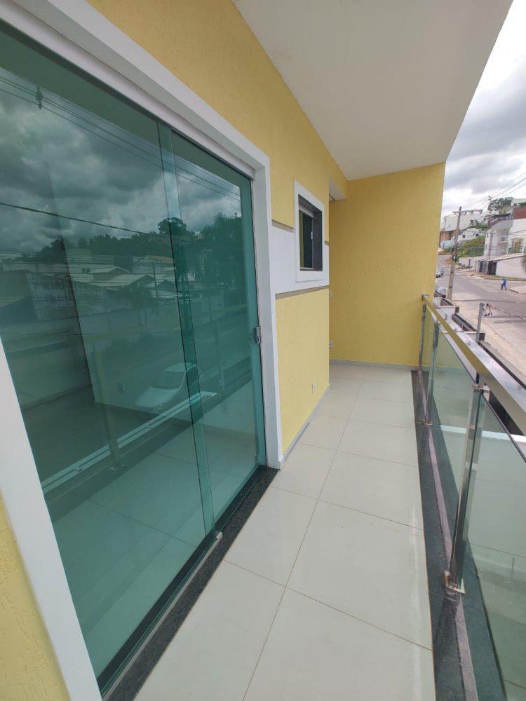 Casa, Masterville, 3 Quartos, 2 Vagas, 1 Suíte