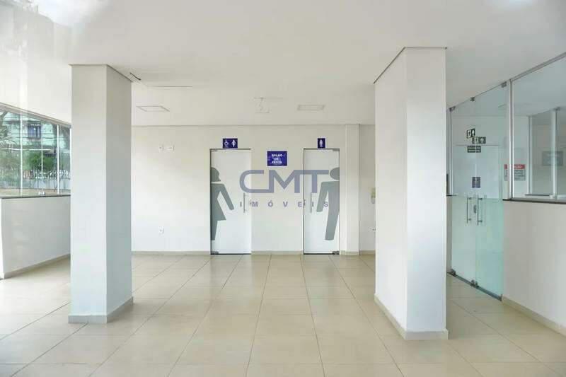 Apartamento, São Pedro, 2 Quartos, 2 Vagas, 1 Suíte