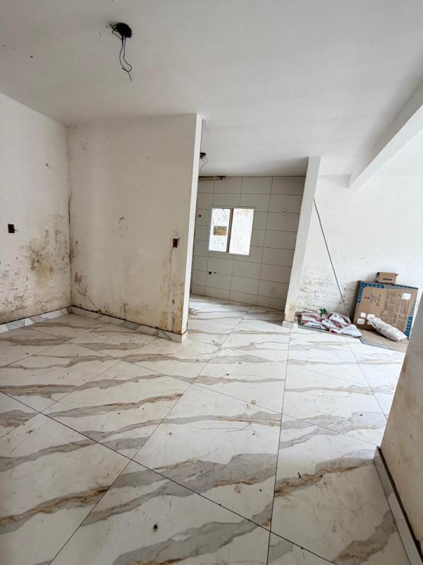 Apartamento, Lindéia, 2 Quartos, 1 Vaga, 1 Suíte