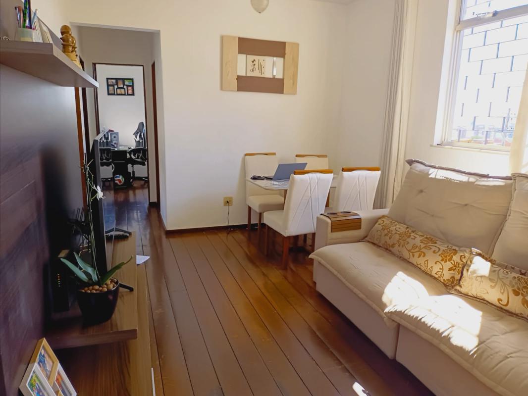 Apartamento, João Pinheiro, 3 Quartos, 1 Vaga