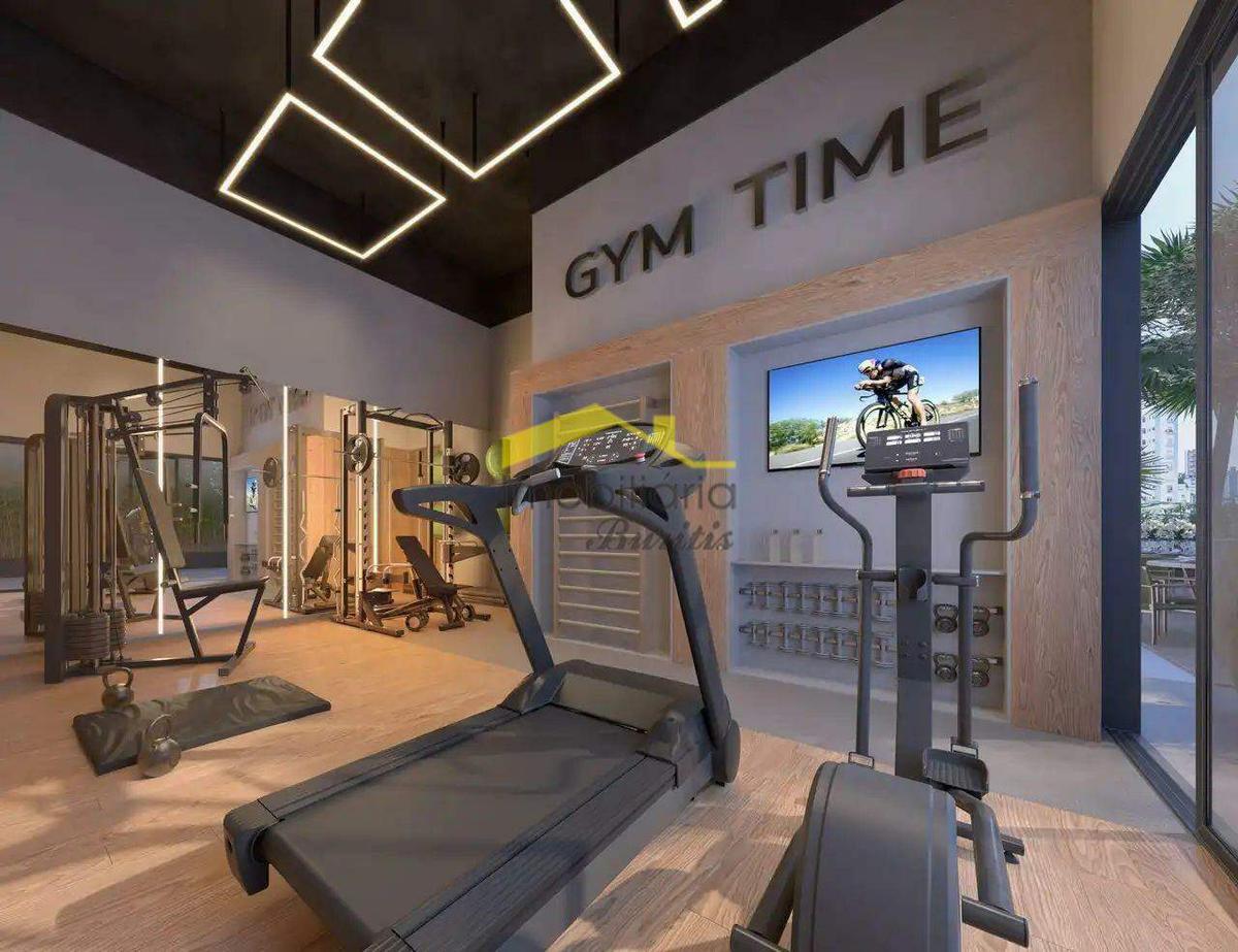 Cobertura, Gutierrez, 4 Quartos, 3 Vagas, 2 Suítes