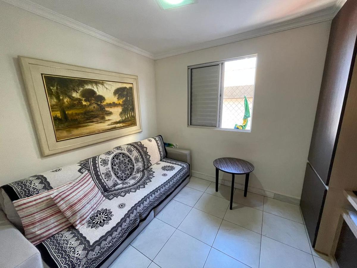 Cobertura, União, 4 Quartos, 2 Vagas, 1 Suíte