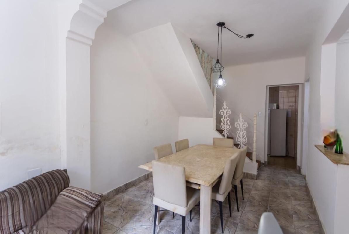 Casa, Lourdes, 5 Quartos, 2 Vagas, 1 Suíte