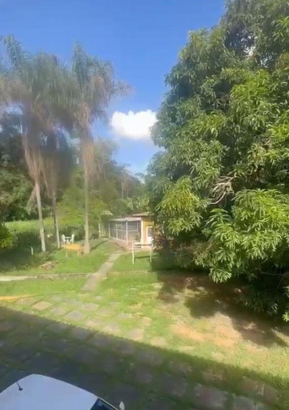 Fazenda, Parque Ipiranga, 5 Quartos, 10 Vagas, 1 Suíte