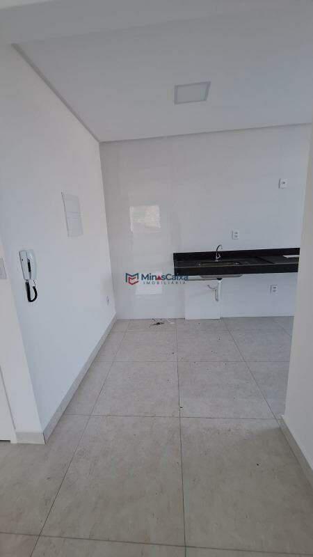 Apartamento, Iguaçu, 2 Quartos, 2 Vagas, 1 Suíte