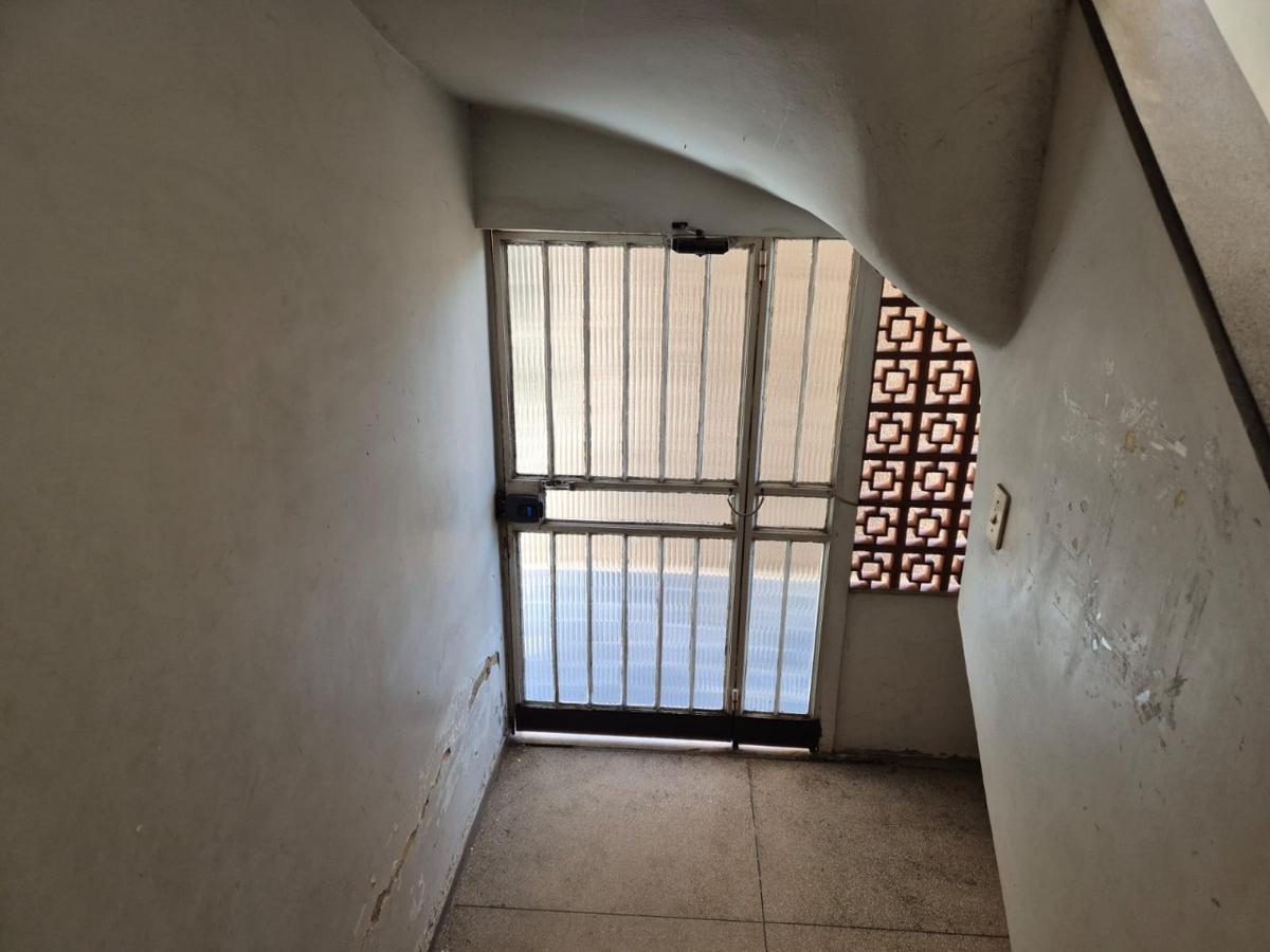 Apartamento, Barroca, 3 Quartos, 1 Vaga