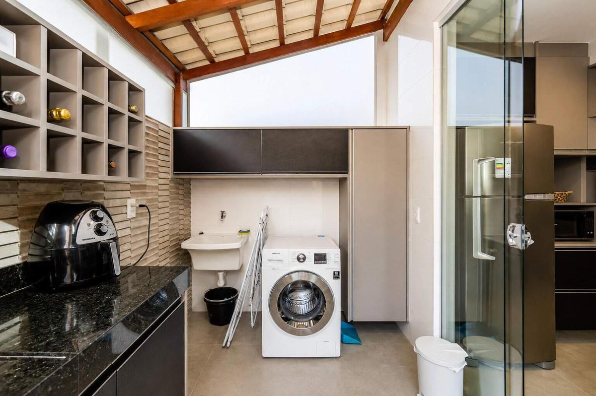 Apartamento, Santa Lúcia, 3 Quartos, 1 Vaga, 1 Suíte