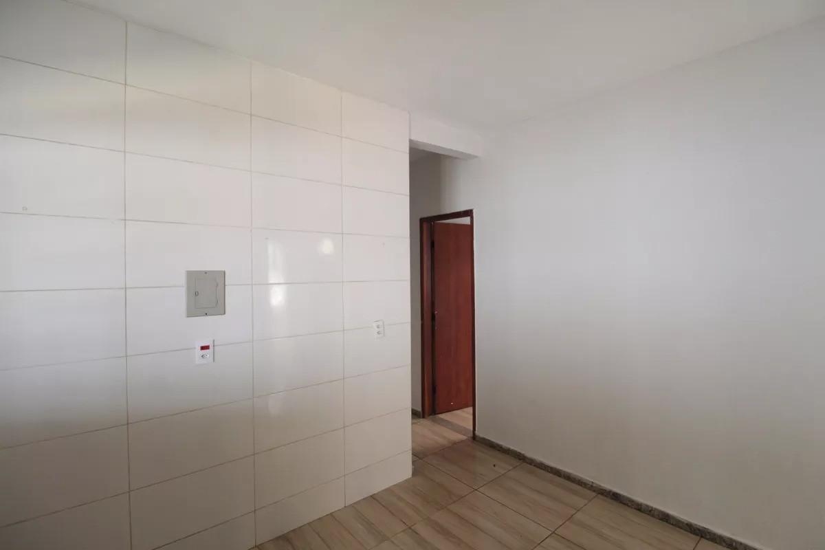 Casa, Santa Mônica, 4 Quartos, 1 Vaga, 1 Suíte