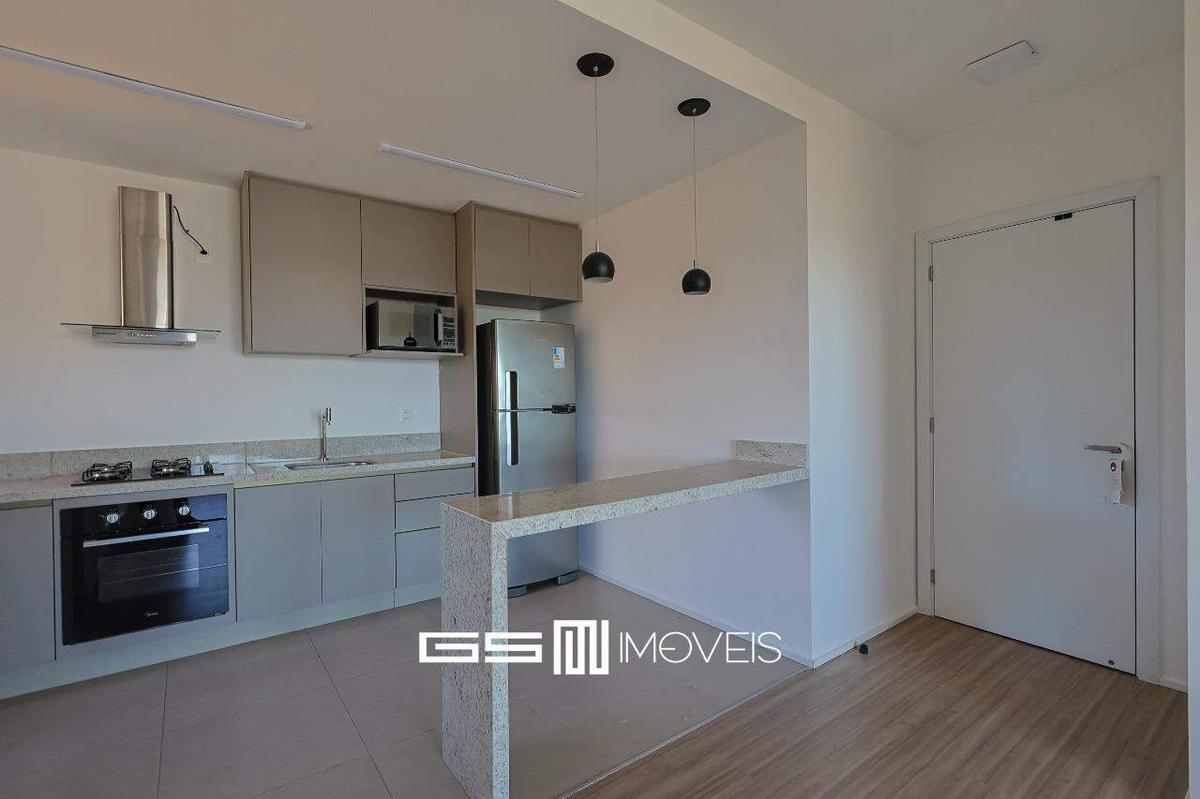 Apartamento, Vila da Serra, 2 Quartos, 2 Vagas, 2 Suítes