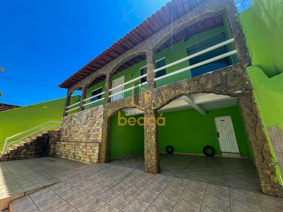 Casa, Álvaro Camargos, 4 Quartos, 5 Vagas, 1 Suíte