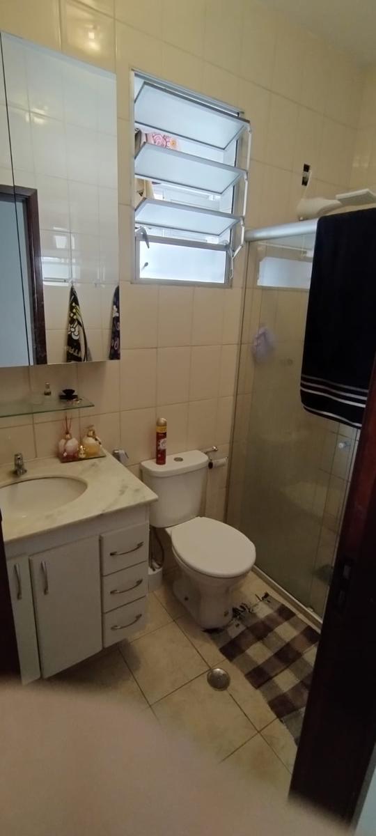 Apartamento, Jardim Riacho das Pedras, 3 Quartos, 1 Vaga
