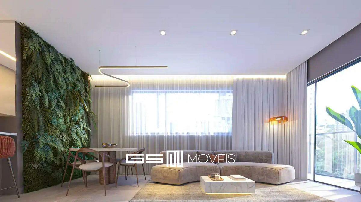 Apartamento, Santo Antônio, 3 Quartos, 2 Vagas, 1 Suíte