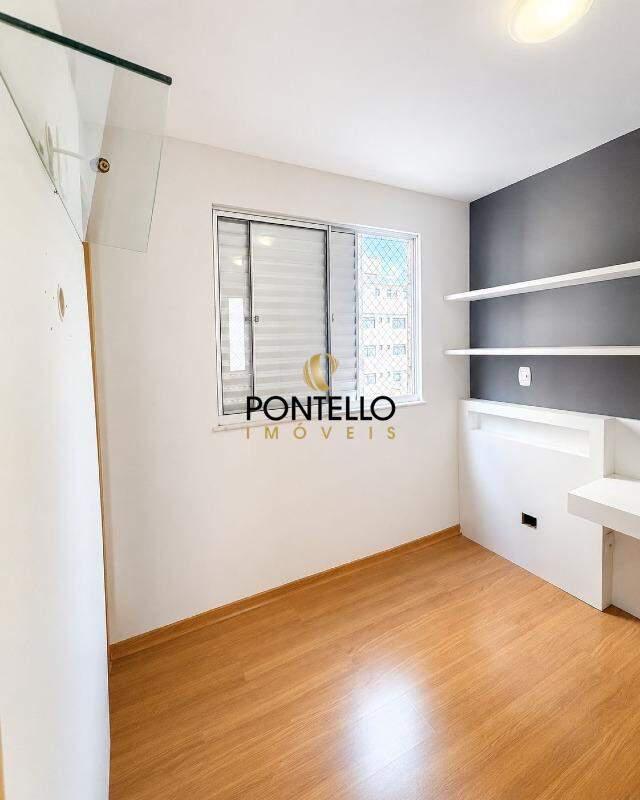 Apartamento, Serra, 2 Quartos, 2 Vagas, 1 Suíte