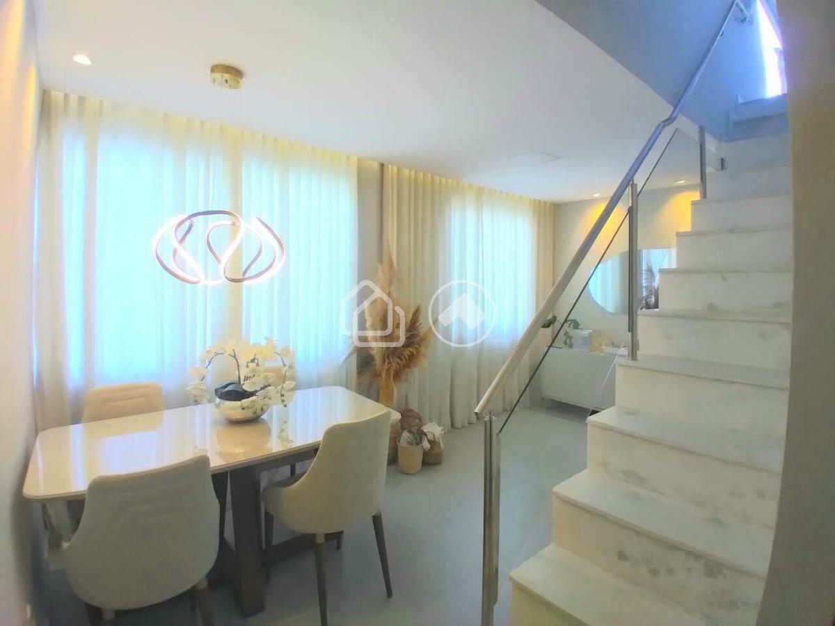 Cobertura, Buritis, 2 Quartos, 2 Vagas, 1 Suíte