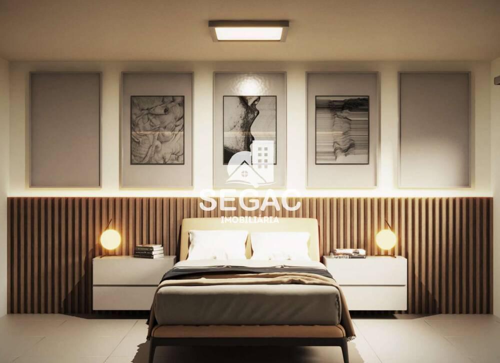 Apartamento, Liberdade, 4 Quartos, 4 Vagas, 2 Suítes