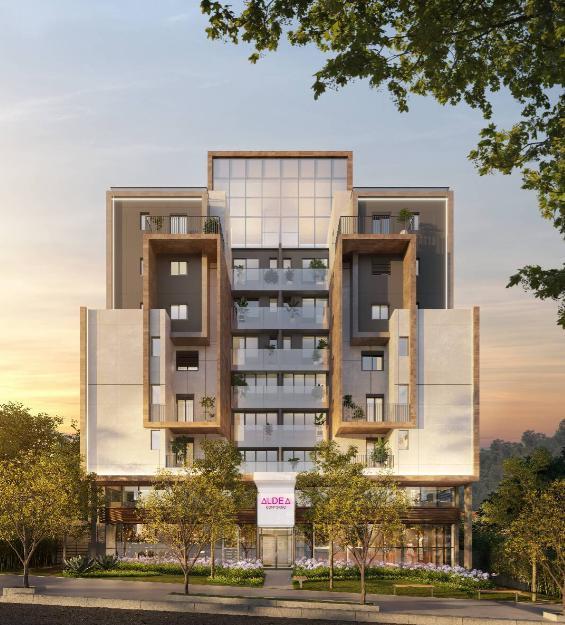 Apartamento, Santa Efigênia, 1 Quarto, 0 Vaga