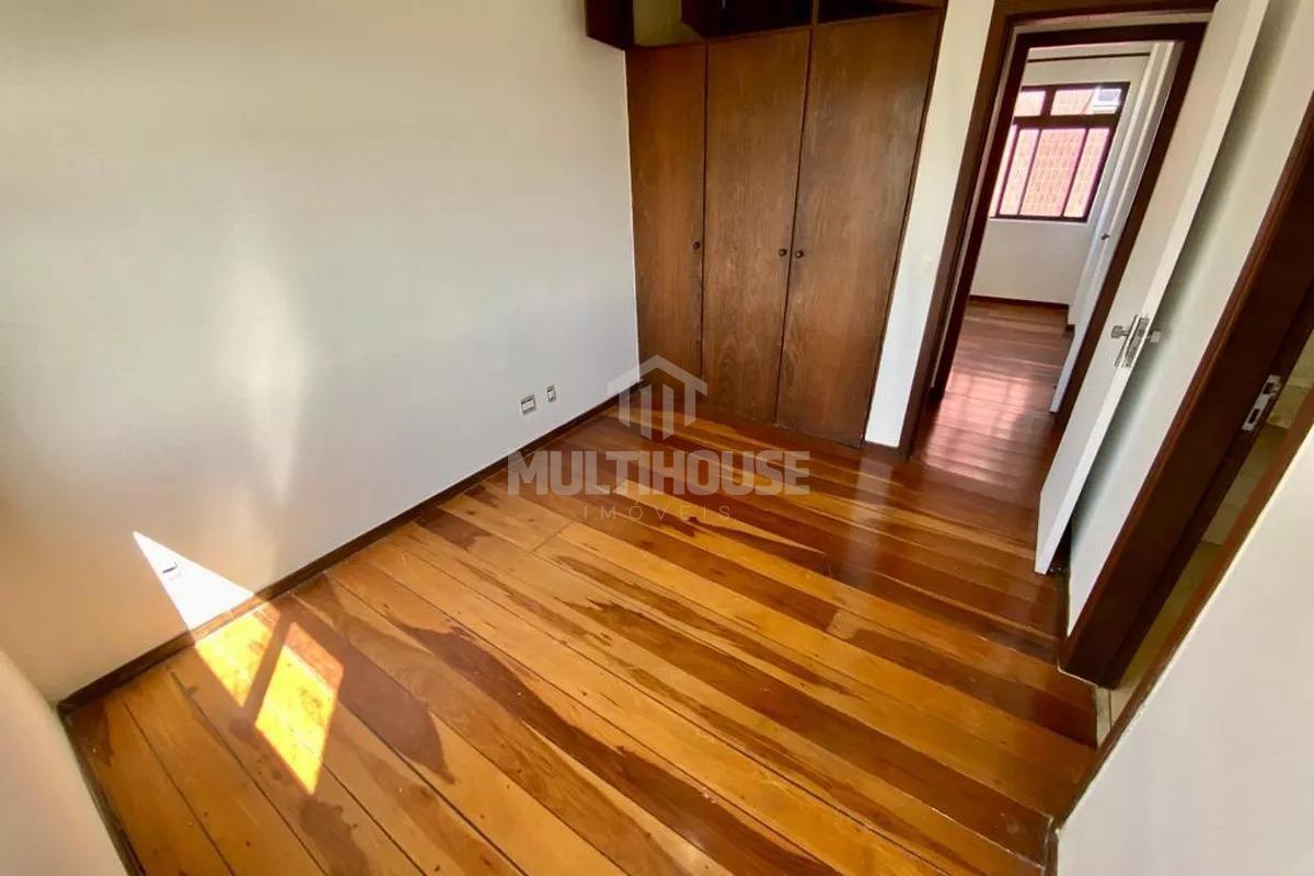 Apartamento, Ouro Preto, 3 Quartos, 2 Vagas, 1 Suíte