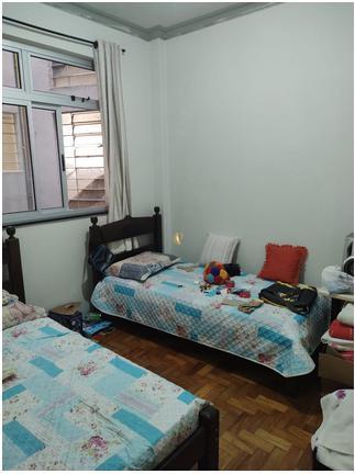 Apartamento, Centro, 3 Quartos, 0 Vaga