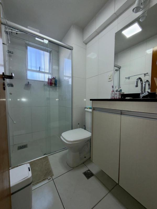Apartamento, Santo Antônio, 3 Quartos, 2 Vagas, 1 Suíte