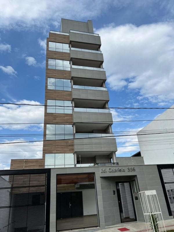 Apartamento, Inconfidentes, 3 Quartos, 4 Vagas, 2 Suítes