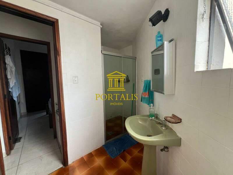 Apartamento, Cidade Nova, 2 Quartos, 1 Vaga