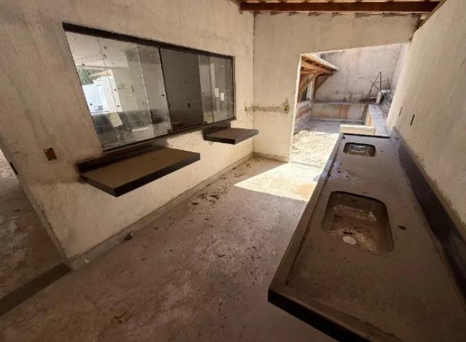 Casa, Nossa Senhora das Graças, 2 Quartos, 2 Vagas