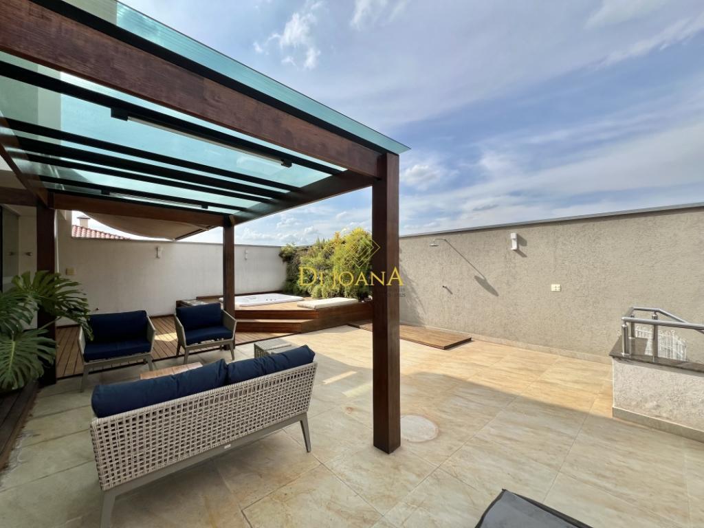 Casa, Ingá Alto, 5 Quartos, 5 Vagas, 3 Suítes