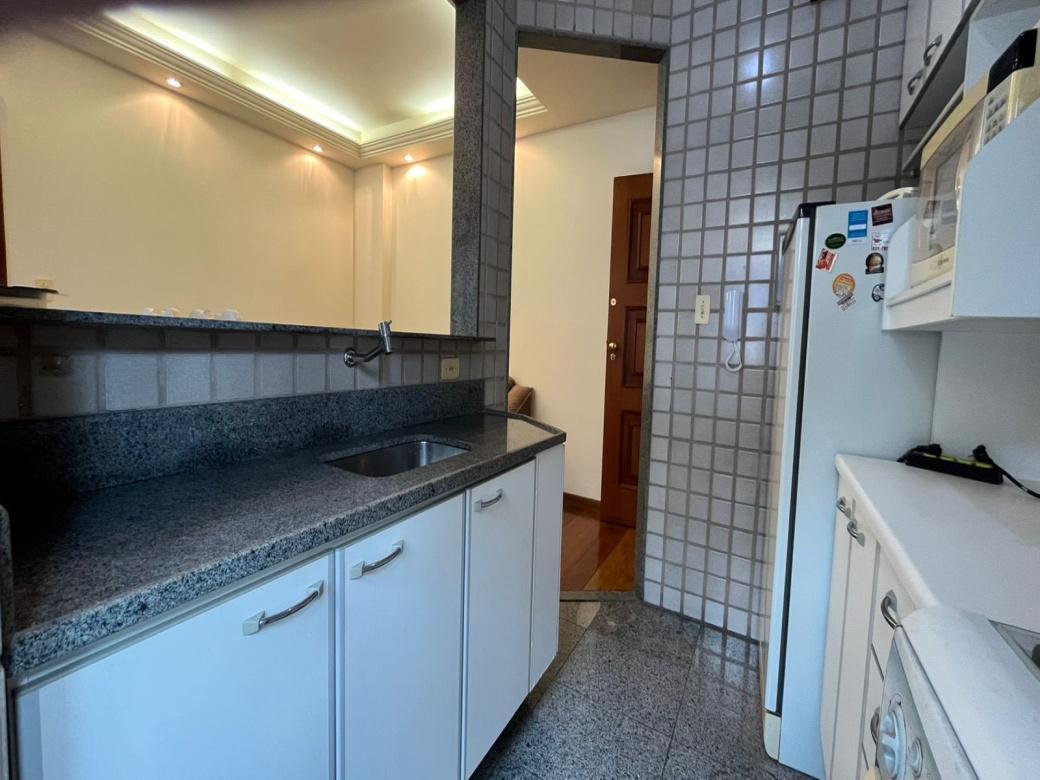 Apartamento, Cruzeiro, 1 Quarto, 1 Vaga, 1 Suíte