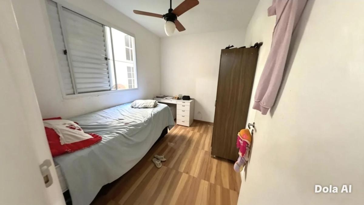 Apartamento, Europa, 2 Quartos, 1 Vaga