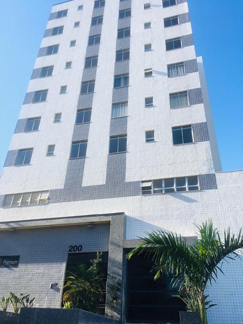 Apartamento, Alvorada, 2 Quartos, 1 Vaga