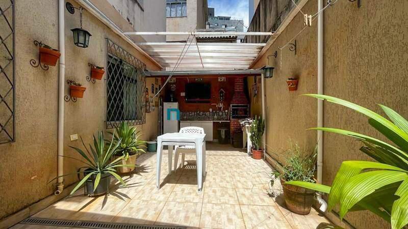 Apartamento, Cruzeiro, 4 Quartos, 2 Vagas, 1 Suíte