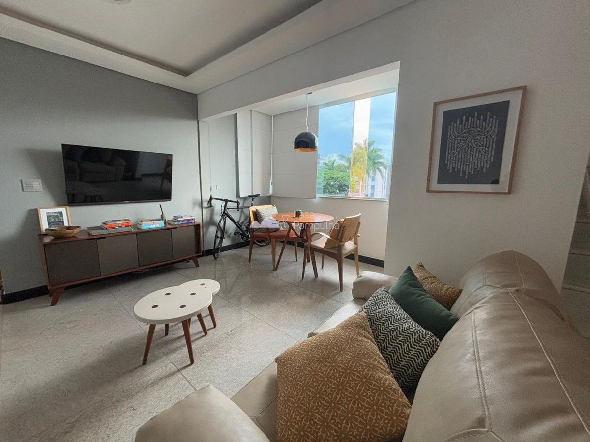 Apartamento, Castelo, 3 Quartos, 2 Vagas, 1 Suíte