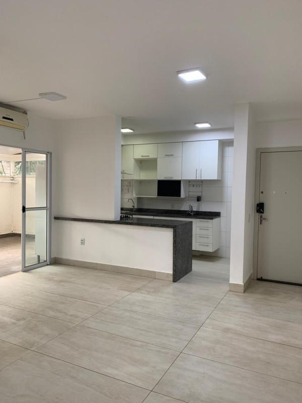 Apartamento, Ouro Preto, 3 Quartos, 2 Vagas, 1 Suíte