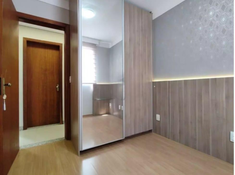 Cobertura, Santa Efigênia, 3 Quartos, 3 Vagas, 1 Suíte