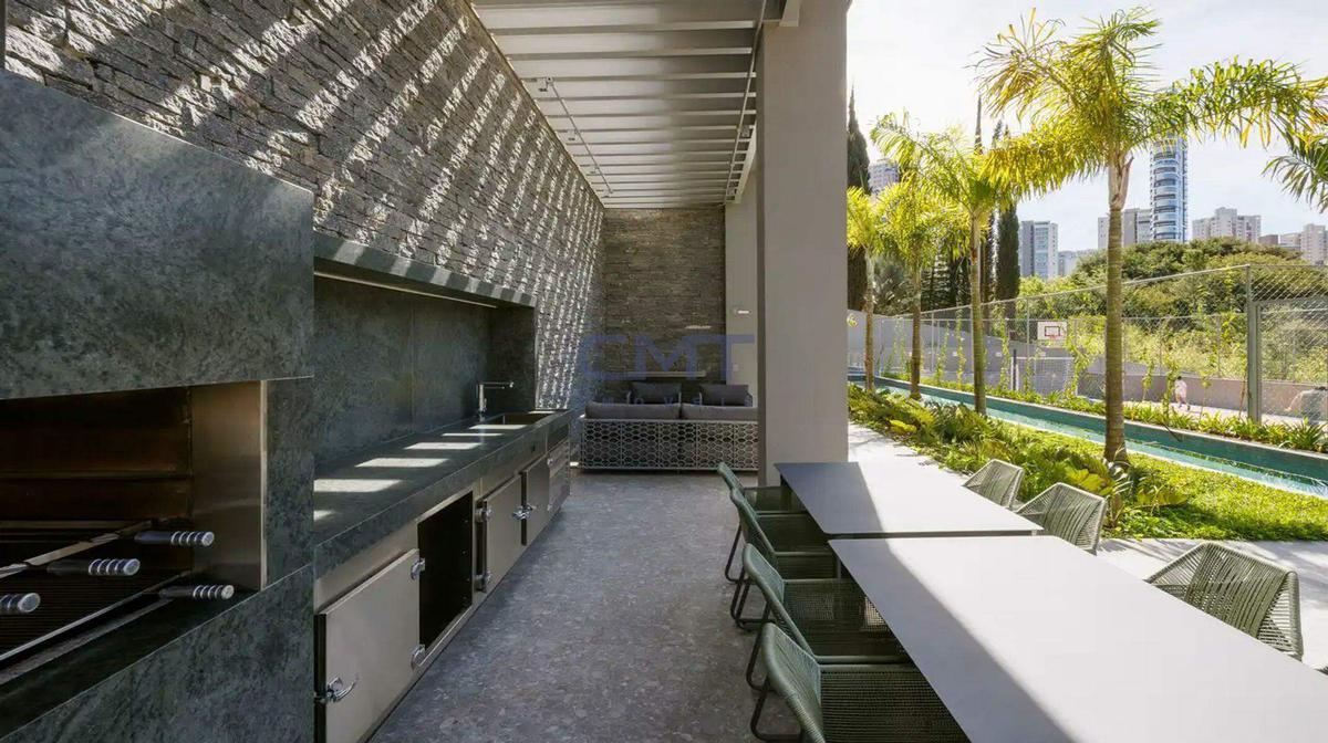 Apartamento, Vale do Sereno, 4 Quartos, 4 Vagas, 3 Suítes