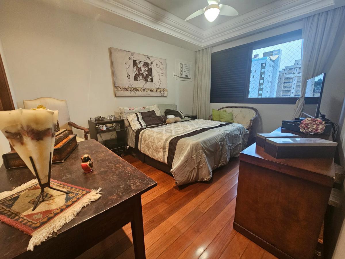 Apartamento, Gutierrez, 4 Quartos, 4 Vagas, 2 Suítes