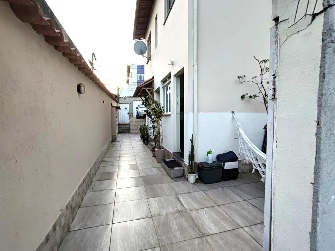 Casa, Santa Mônica, 2 Quartos, 1 Vaga