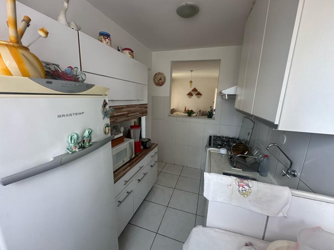 Apartamento, Cabral, 2 Quartos, 2 Vagas, 1 Suíte